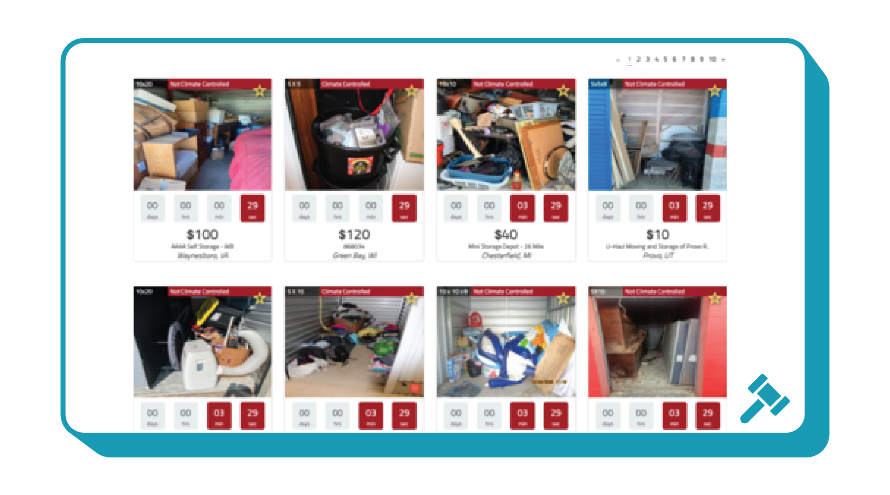 Storable_Auctions_Auction