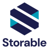 Storable Logo