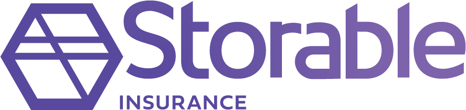 Storable Insurance logo